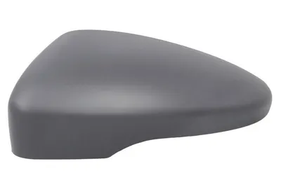 Carcasa oglinda exterioara Stanga potrivit VW BEETLE 5C, CC, EOS, PASSAT CC, SCIROCCO III 2008-2019 - (grunduita)