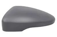 Carcasa oglinda exterioara Stanga potrivit VW BEETLE 5C, CC, EOS, PASSAT CC, SCIROCCO III 2008-2019 - (grunduita)