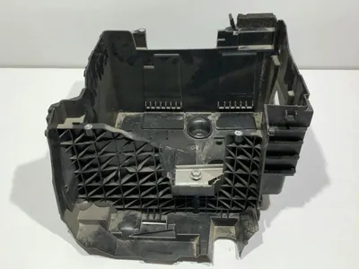 Suport / carcasa baterie 244280018R Renault Espace 5 facelift (2020-2023)