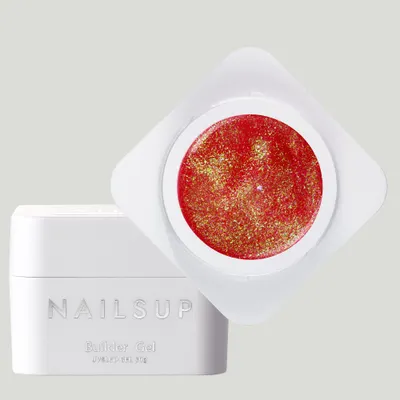 Builder Gel NAILSUP 30g Shine Up 20