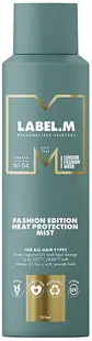 Label.m Fashion Edition Spray de păr cu protecție termică, 150 ml