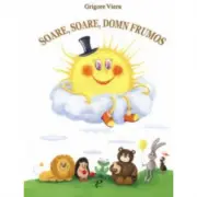 Soare, soare, domn frumos