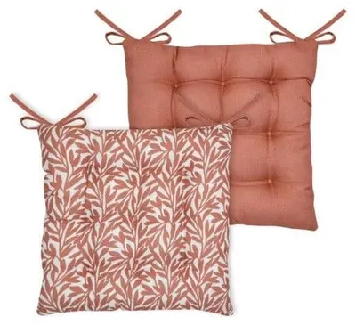 Perna pentru scaun STOF – Antillia, 38 x 38 cm, Rust