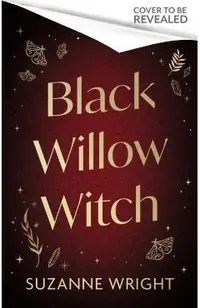 Black Willow Witch