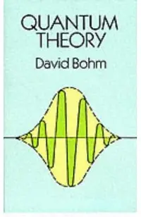 Quantum Theory