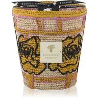 Baobab Collection Frida Draozy Diego lumânare parfumată