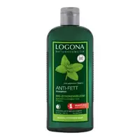 Sampon Antigrasime cu Roinita BIO, 250 ml, Logona