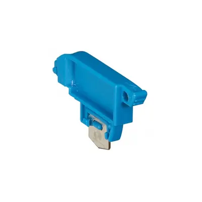 Handle lever Viking 3 - albastru pentru neutral
