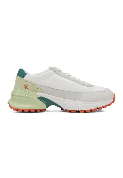 Pantofi Sport Hike Runner Mg Nylon Mix-Yw0yw01852-01s