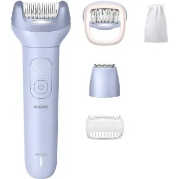 Philips 8000 BRE711/00 epilator