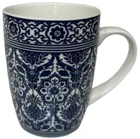 Pahar Maison - Felicia 2, New Bone China, 350 ml