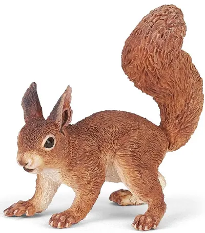 Figurina Papo Wild Animal Kingdom – Veverita