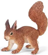 Figurina Papo Wild Animal Kingdom – Veverita