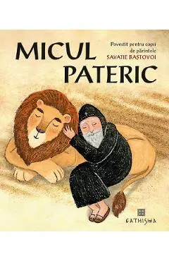 Micul Pateric
