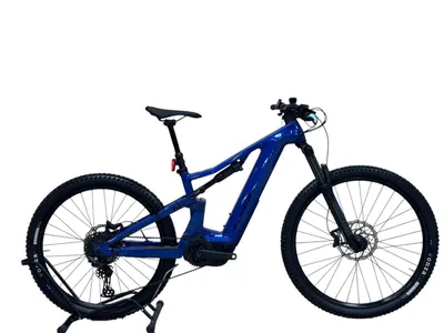 Second Hand - bicicletă de munte electrică Flyer Uproc X 2.10 Shimano - Canou
