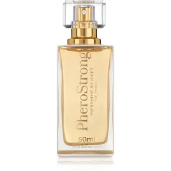 PheroStrong Pheromone by Night for Women parfum cu feromoni