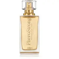 PheroStrong Pheromone by Night for Women parfum cu feromoni