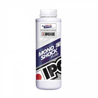 Ulei telescop spate Ipone Monoshock Fluid Synthesis - Shock Absorber Fluid, 1L
