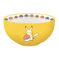 Bol Ceramic Pokemon - 600 ml - Pikachu Electric Type