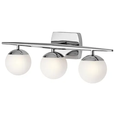 Aplica Jasper 3 Light Wall Light