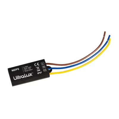 Modul protectie la supratensiune 5kA, 277V AC, IP67
