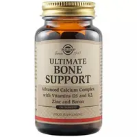 Solgar Ultimate Bone Support ,120 Tablete