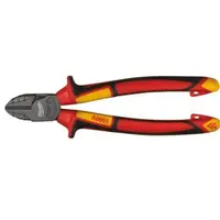 Cleste VDE, Milwaukee 4932464568, cu tais lateral, 180mm