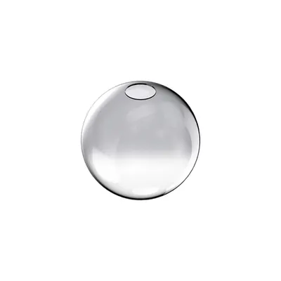 Accesoriu corp de iluminat Rubber vetro d20 Fumè