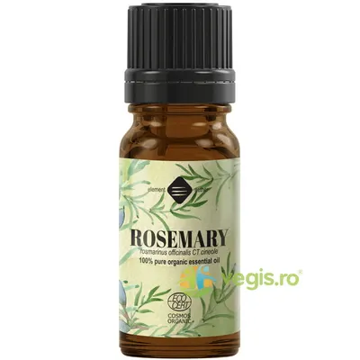Ulei Esential de Rozmarin Bio 10ml