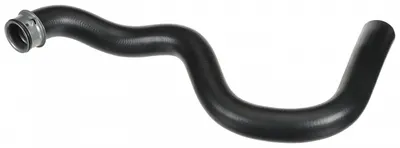 Furtun radiator superior (33mm 33mm) potrivit MERCEDES SPRINTER 3,5-T (B906), SPRINTER 3,5-T (B907), SPRINTER 3,5-T (B907, B910), SPRINTER 3-T (B906), SPRINTER 4,6-T (B906) 3.0D 03.09-12.21