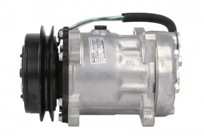Compresor climatizare potrivit DAF 85, 85 CF, 95, 95 XF 08.90-09.02