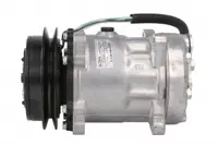 Compresor climatizare potrivit DAF 85, 85 CF, 95, 95 XF 08.90-09.02