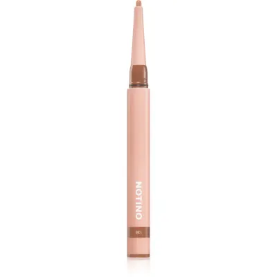 Notino Lifeproof Lip Pencil Creion de buze de lunga durata 130 Tuscany Stay 0.2 g