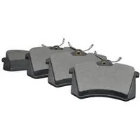 Set Placute Frana Spate Qwp Audi A4 B5 1994-2001 WBP271
