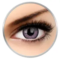 Vivid Violet 90 de purtari 2 lentile/cutie
