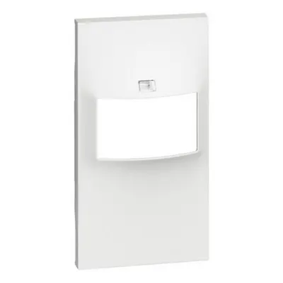 L.NOW - placa IR 2M alb