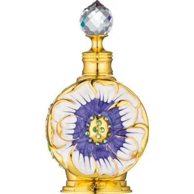 Swiss Arabian Layali ulei parfumat unisex 15 ml