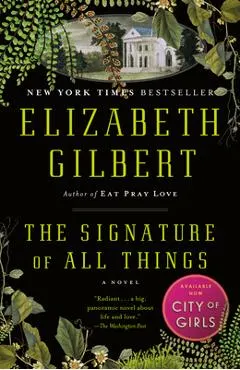 The Signature of All Things