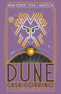 Casa Corrino. Dune (Vol. 3) - Paperback brosat - Brian Herbert, Kevin J. Anderson