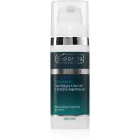 Bielenda Professional Supremelab Men Line Gel crema hidratanta profunda 50 ml