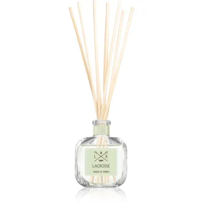 The Olphactory Lacrosse Wood & Tonka difuzor de aroma 100 ml