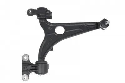 Brat suspensie roata Dreapta inferior fata 17 mm potrivit CITROEN C8; FIAT ULYSSE; LANCIA PHEDRA; PEUGEOT 807 2.0-3.0 06.02