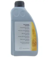 Ulei pentru transmisie DSG cu 7 trepte MERCEDES BENZ MB236.21 A001989850313, volum 1 litru 1L