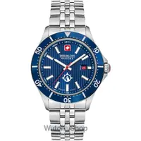 Ceas Swiss Military Hanowa Flagship X SMWGH2100602