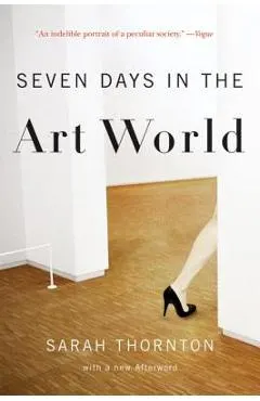 Seven Days in the Art World