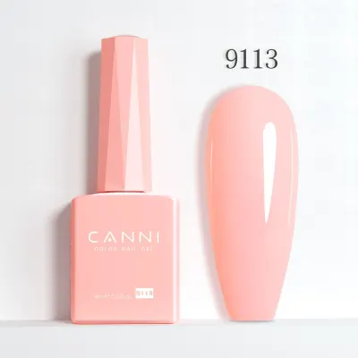 Oja Semipermanenta 9ml Hema free CANNI 9-113
