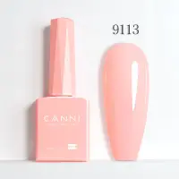 Oja Semipermanenta 9ml Hema free CANNI 9-113