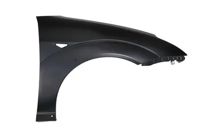 Aripa Dreapta Fata potrivit FORD FOCUS I 1998-2005 - (cu orificii semnalizator, cu gauri de acoperire prag lateral; galvanizat; certificat TÜV)