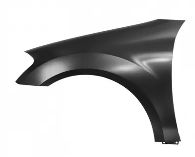 Aripa fata stanga MERCEDES Clasa M ML W164 intre 2005-2008