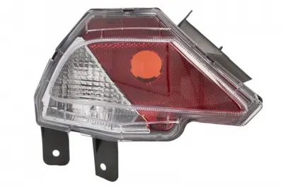 Proiector ceata spate Stanga potrivit TOYOTA RAV 4 IV 02.16-10.18